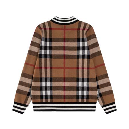 2025年10月27日秋冬新作Burberryニット/セーター人気商品/LDF工場