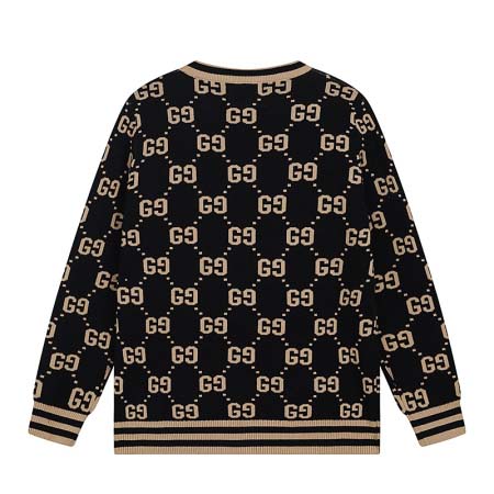 2025年10月27日秋冬新作Gucciニット/セーター人気商品/LDF工場