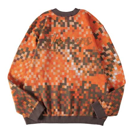 2025年10月27日秋冬新作Louis Vuittonニット/セーター高品質超厳選★入手困難/LDF工場