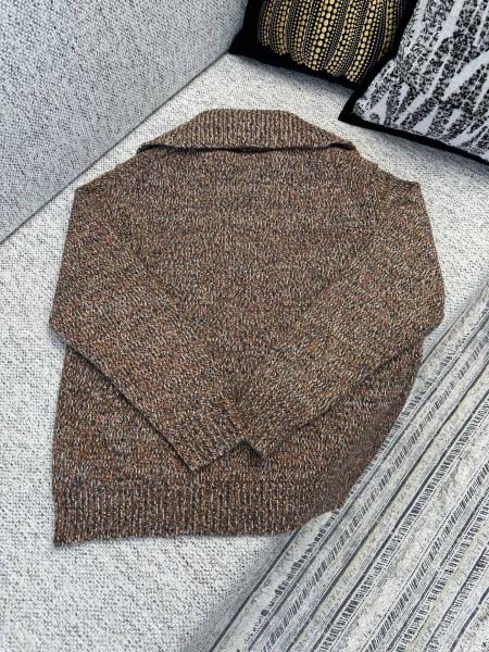 2025年10月27日秋冬新作loro pianaニット/セーター高品質超厳選★入手困難/LDF工場