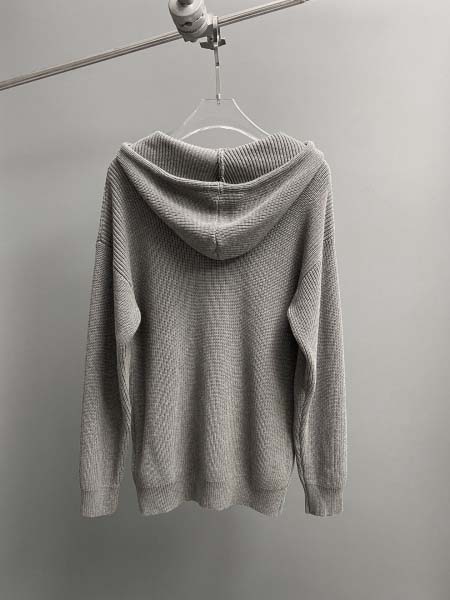 2025年10月27日秋冬新作Celineニット/セーター高品質超厳選★入手困難/LDF工場