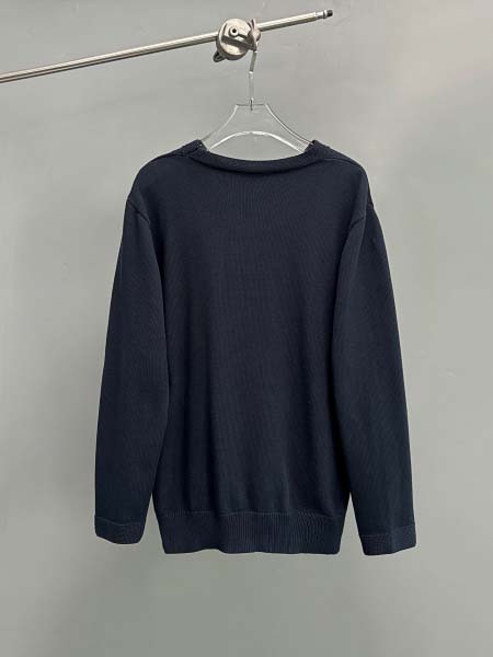 2025年10月27日秋冬新作Dior ニット/セーター高品質超厳選★入手困難/LDF工場