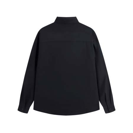 2025年10月28日秋冬新作Gucci長袖シャツ高品質人気商品/LDF工場