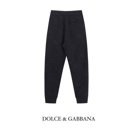 2025年10月28日秋冬新作DGスウェットパンツ 高品質人気商品/LDF工場