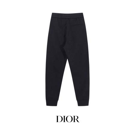 2025年10月28日秋冬新作Diorスウェットパンツ 高品質人気商品/LDF工場