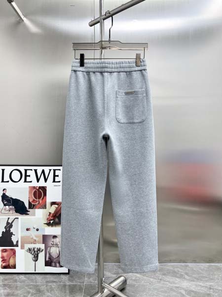 2025年10月28日秋冬新作Chrome hearts スウェットパンツ 高品質人気商品/LDF工場