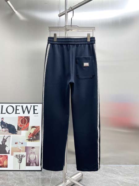 2025年10月28日秋冬新作Diorスウェットパンツ 高品質人気商品/LDF工場