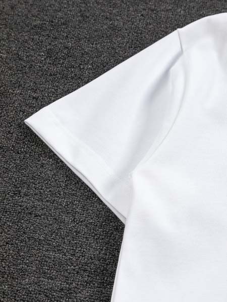 2025年10月28日秋冬新作Louis Vuitton半袖Tシャツ高品質人気商品/LDF工場