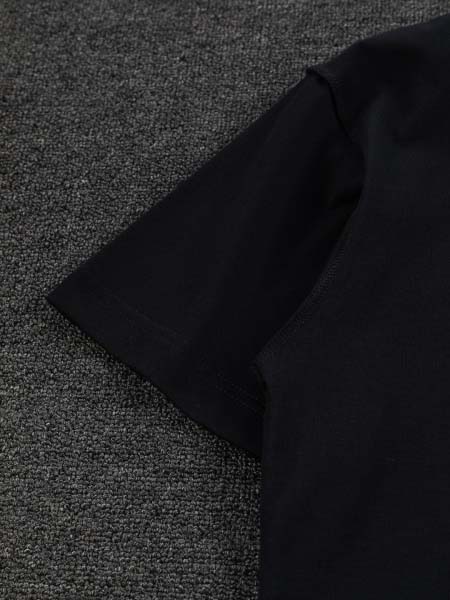 2025年10月28日秋冬新作Louis Vuitton半袖Tシャツ高品質人気商品/LDF工場