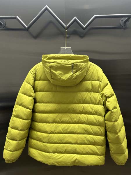 2025年10月28日秋冬新作ARCTERYX   ダウンジャケット高品質人気商品/LDF工場