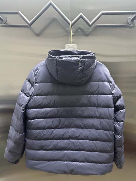 2025年10月28日秋冬新作ARCTERYX   ダウンジャケット高品質人気商品/LDF工場