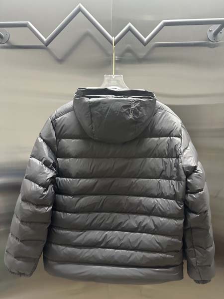 2025年10月28日秋冬新作ARCTERYX   ダウンジャケット高品質人気商品/LDF工場
