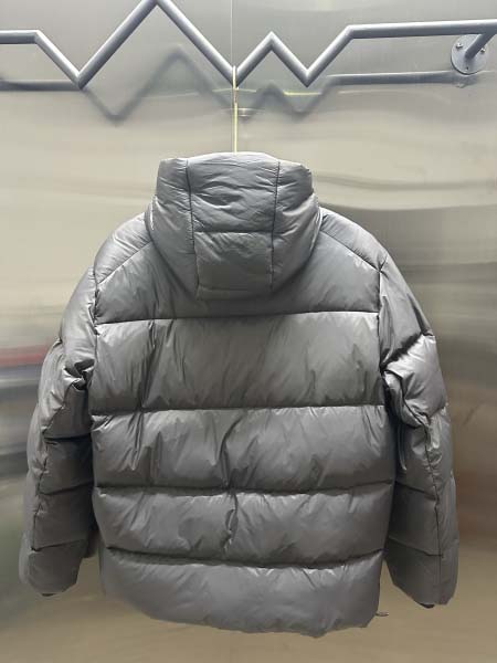 2025年10月28日秋冬新作KAILASダウンジャケット高品質人気商品/LDF工場