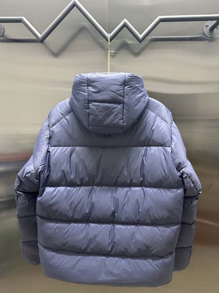 2025年10月28日秋冬新作KAILASダウンジャケット高品質人気商品/LDF工場