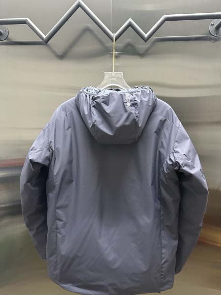 2025年10月28日秋冬新作ARCTERYX   ダウンジャケット高品質人気商品/LDF工場