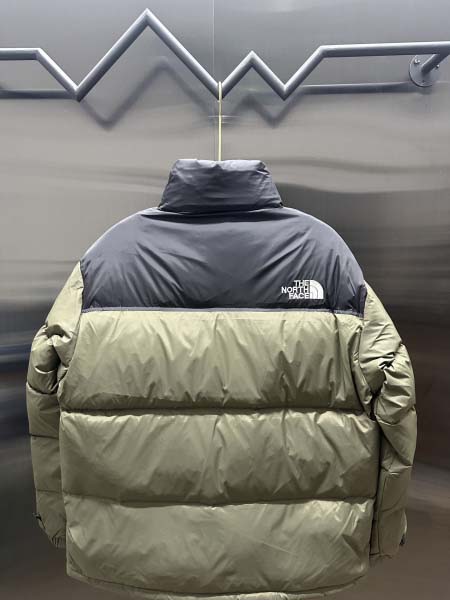 2025年10月28日秋冬新作THE NORTH FACE高品質人気商品/LDF工場