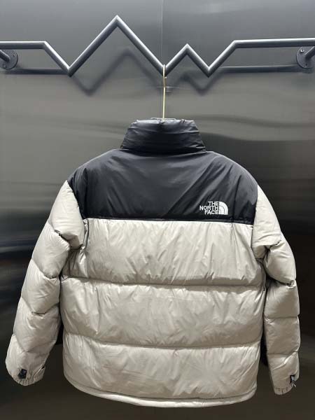 2025年10月28日秋冬新作THE NORTH FACE高品質人気商品/LDF工場