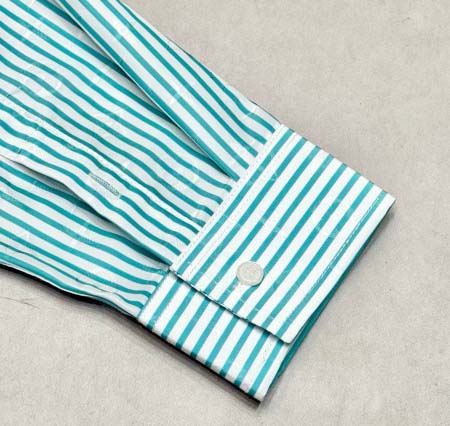 2025年10月28日秋冬新作Louis Vuittonシャツ高品質人気商品/LDF工場