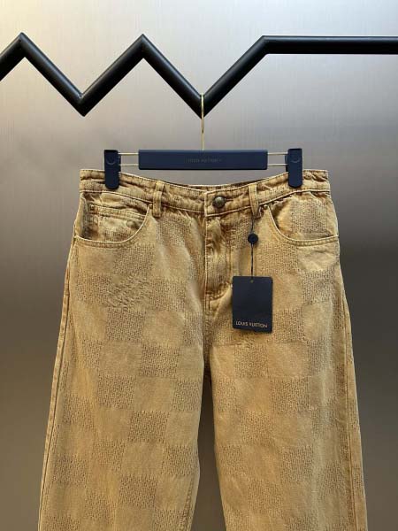 2025年10月28日秋冬新作Louis Vuitton上下高品質人気商品/LDF工場