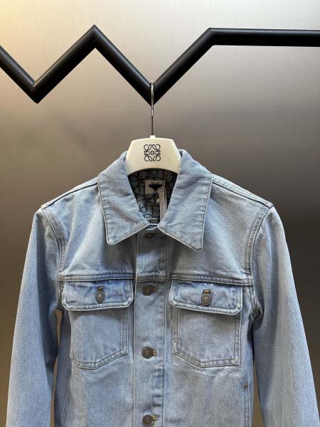 2025年10月28日秋冬新作Diorジャケット高品質人気商品/LDF工場