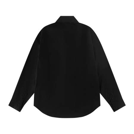 2025年10月28日秋冬新作Balenciagaシャツ人気商品/LDF工場
