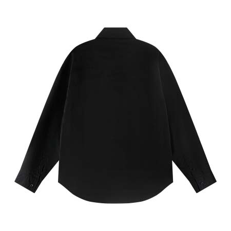 2025年10月28日秋冬新作Balenciagaシャツ人気商品/LDF工場