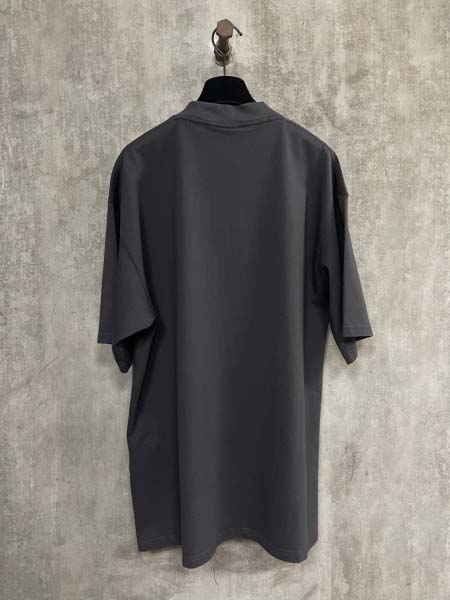 2025年10月28日秋冬新作Balenciaga半袖 tシャツ高品質人気商品/LDF工場