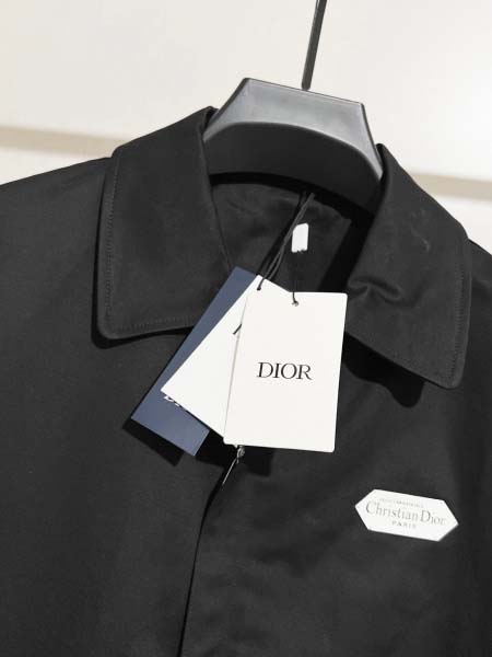2025年10月28日秋冬新作Diorジャケット高品質人気商品/LDF工場