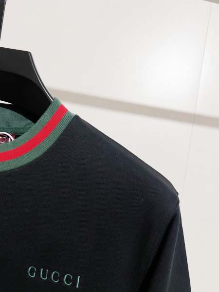 2025年10月28日秋冬新作Gucciスウェット高品質人気商品/LDF工場