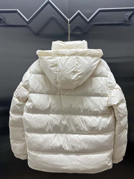 2025年10月28日秋冬新作Monclerダウンジャケット高品質人気商品/LDF工場