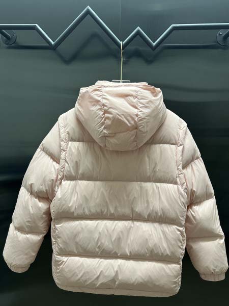 2025年10月28日秋冬新作Monclerダウンジャケット高品質人気商品/LDF工場