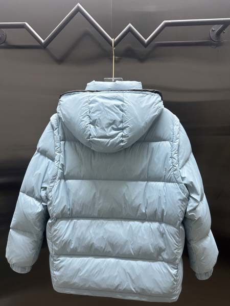 2025年10月28日秋冬新作Monclerダウンジャケット高品質人気商品/LDF工場