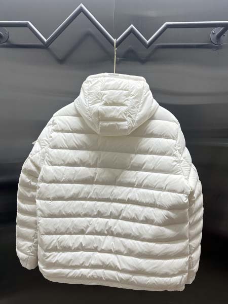 2025年10月28日秋冬新作Monclerダウンジャケット高品質人気商品/LDF工場