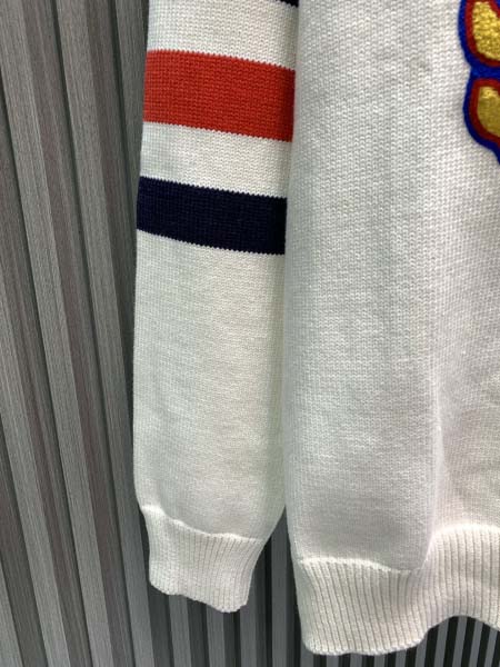 2025年10月28日秋冬新作Gucciニット/セーター高品質人気商品/LDF工場