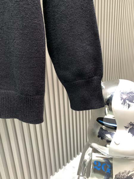 2025年10月28日秋冬新作DIORニット/セーター高品質人気商品/LDF工場