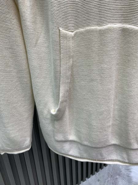 2025年10月28日秋冬新作Margielaニット/セーター高品質人気商品/LDF工場