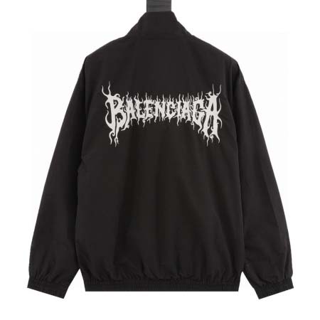 2025年10月30日秋冬新作Balenciagaジャケット高品質人気商品/LDF工場