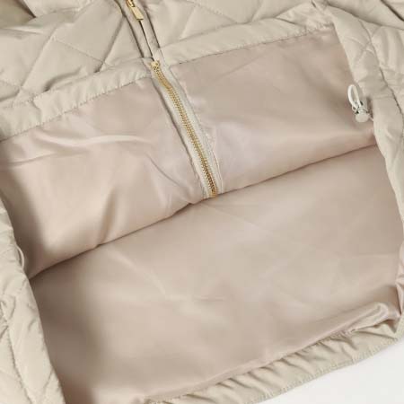 2025年10月30日秋冬新作Miumiu綿の服高品質人気商品/LDF工場