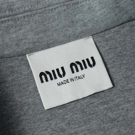 2025年10月30日秋冬新作MIUMIUジャケット高品質人気商品/LDF工場