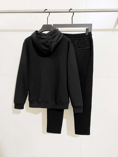 2025年10月30日秋冬新作Prada セット高品質人気商品/LDF工場