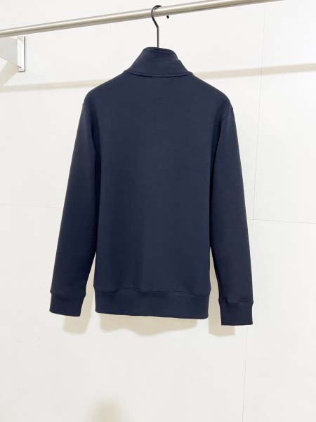 2025年10月30日秋冬新作Pradaジャケット高品質人気商品/LDF工場