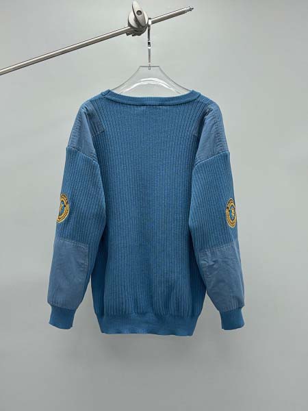 2025年10月30日秋冬新作Balenciagaスウェット高品質人気商品/LDF工場