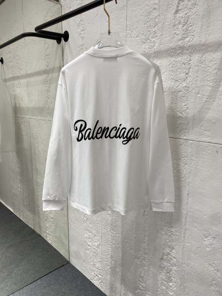 2025年10月30日秋冬新作Balenciagatシャツ高品質人気商品/LDF工場
