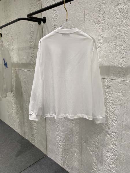 2025年10月30日秋冬新作Balenciagatシャツ高品質人気商品/LDF工場