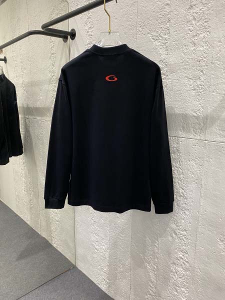 2025年10月30日秋冬新作Balenciagatシャツ高品質人気商品/LDF工場