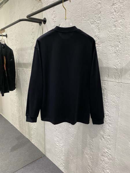 2025年10月30日秋冬新作Balenciagatシャツ高品質人気商品/LDF工場