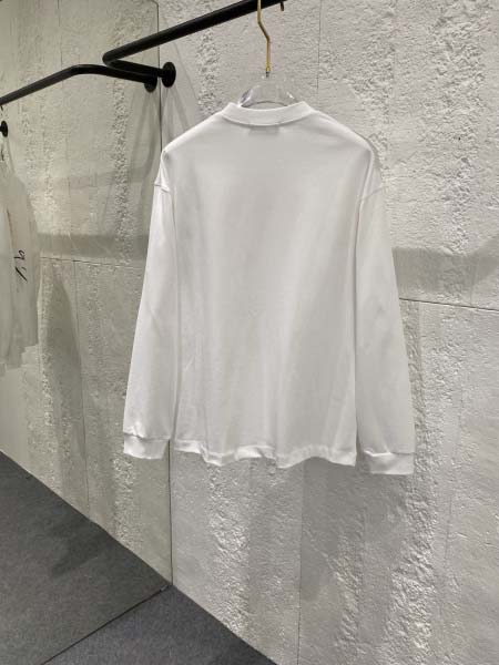 2025年10月30日秋冬新作Balenciagatシャツ高品質人気商品/LDF工場