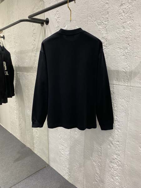 2025年10月30日秋冬新作Balenciagatシャツ高品質人気商品/LDF工場