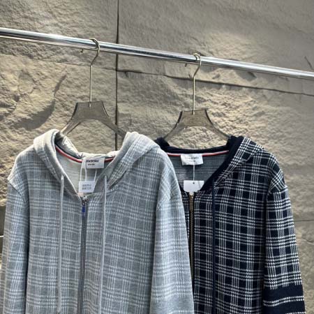 2025年10月30日秋冬新作THOM BROWNEジャケット高品質人気商品/LDF工場