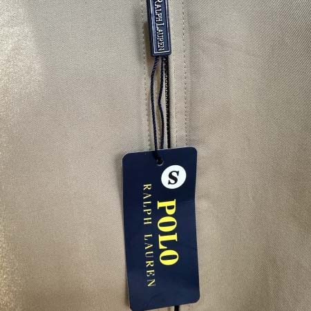 2025年10月30日秋冬新作Ralph Laurenジャケット高品質人気商品/LDF工場